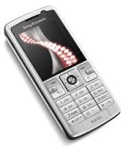 Download ringetoner Sony-Ericsson K610i gratis.